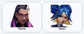 EU | 5 Skins + 2 Agents | Full Access