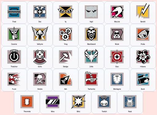 [Xbox/PSN/PC] | Level 65 | Ranked Ready | 32 Operators | 24 Skins | Game Not Purchased | Full Access
