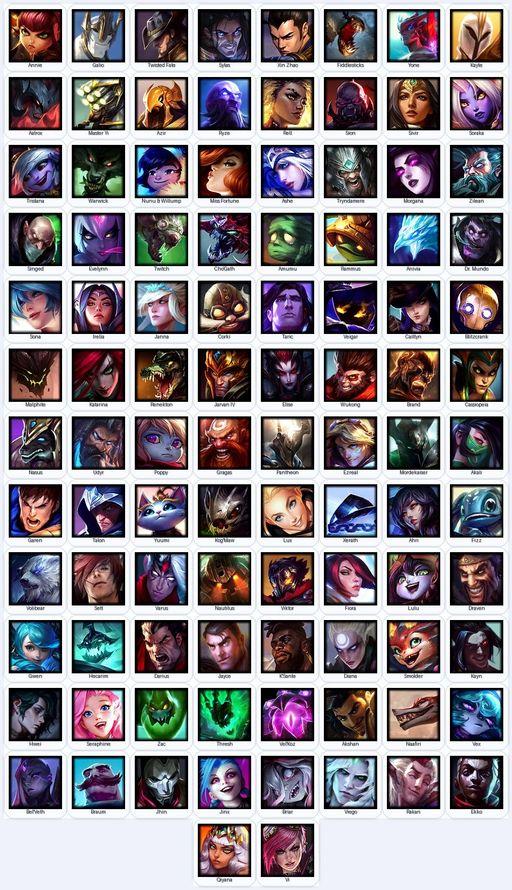 EUN | Unranked | Handmade | Level 207 | 49 Skins | Nearly All Champs (98) | 17076 BE | Full Access