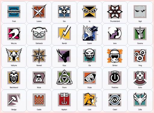[PC] | Level 91 | Ranked Ready | 55 Operators | 49 Skins | Game Not Purchased | Full Access