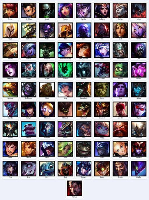 LA | Unranked | Handmade | Level 46 | 25 Skins | 73 Champions | 27003 BE | Spirit Guard Udyr | Full Access