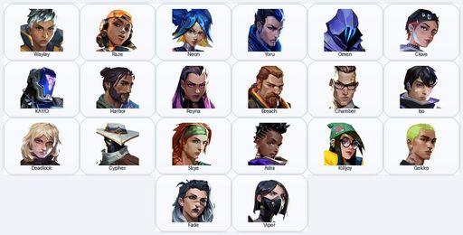 LA | 3 Skins + 20 Agents + 460 RP | Tilde Shorty / Transition Shorty / 9 Lives Classic | Full Access