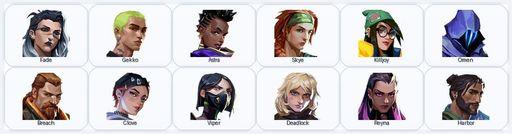 AP | 2 Skins + 12 Agents + 430 RP | Vendetta Ghost / Wunderkind Shorty | Full Access