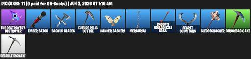 [PC/XBOX] | 8 skins | Santa Dogg | Holiday Boxy | Vivi Chroma | Winterfest Bushranger | Arctic Adeline | Jun-Hwan | Subzero Cryptic | Sled Ready Guff | Full Access