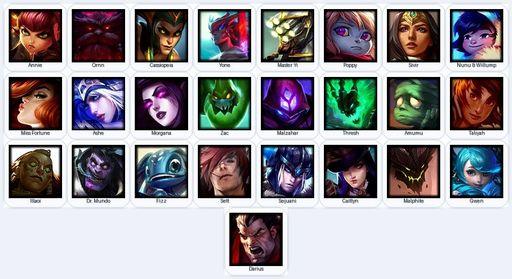 EUN | Unranked | Handmade | Level 24 | 2 Skins | 25 Champions | 19585 BE | Full Access