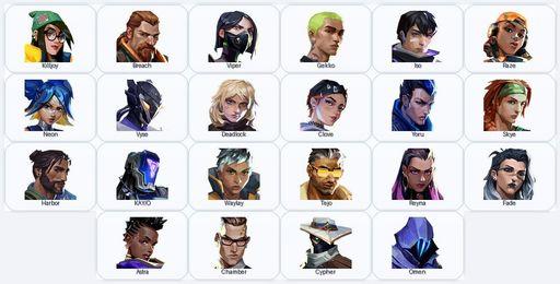 EU | 54 Skins + 22 Agents + 815 RP | Prime Vandal / Cavalier Vandal / Prism III Axe / Task Force 809 Knife | Full Access