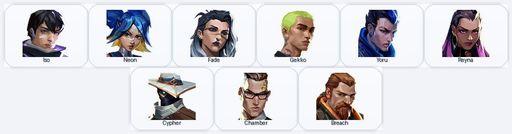 EU | 39 Skins + 9 Agents | Relic Stone Daggers / Protocol 781-A Sheriff / Guardrail Hammer / VCT x LEV Classic | Full Access