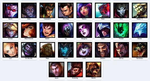 VN | Unranked | Handmade | Level 21 | 27 Champions | 13380 BE | Full Access