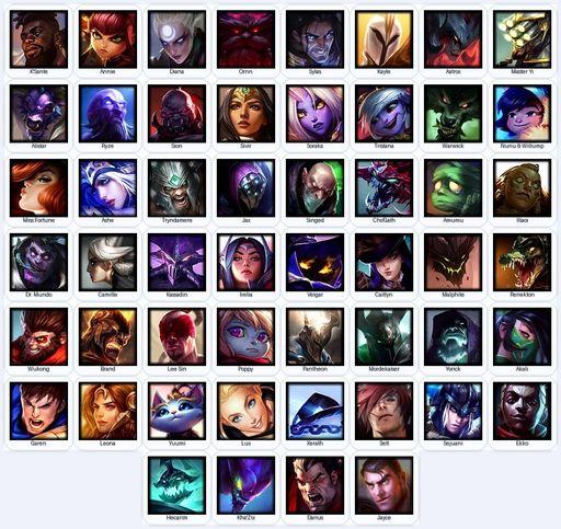 EUW | Unranked | Handmade | Level 52 | 2 Skins | 52 Champions | 3453 OE | Full Access