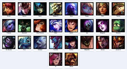 NA | Unranked | Handmade | Level 25 | 3 Skins | 26 Champions | 7209 BE | Full Access
