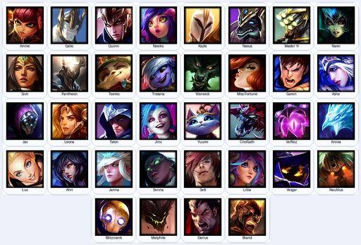 EUW | Unranked | Handmade | Level 55 | 6 Skins | 36 Champions | 9275 BE | Full Access