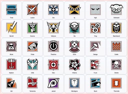 [PSN/PC] | Level 99 | Ranked Ready | 36 Operators | 26 Skins | Game Not Purchased | Full Access