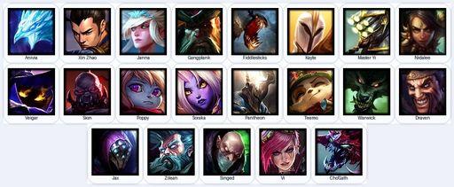 NA | Unranked | Handmade | Level 31 | 3 Skins | 21 Champions | 5177 BE | Judgment Kayle | Full Access
