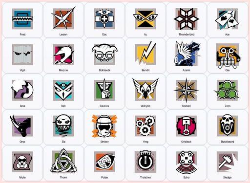 [PC] | Level 164 | Ranked Ready | 64 Operators | 84 Skins | Has The Game | Full Access