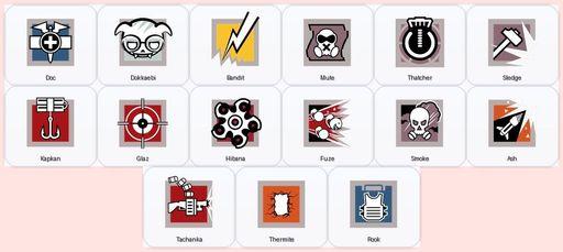 [PC] | Level 74 | Ranked Ready | 16 Operators | 39 Skins | Has The Game | Full Access