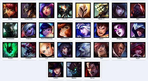 NA | Unranked | Handmade | Level 73 | 15 Skins | 27 Champions | 65693 BE | 660 RP | 6650 OE | Full Access