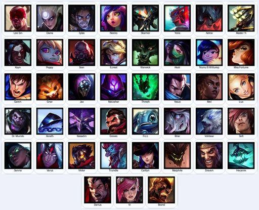 EUN | Unranked | Handmade | Level 24 | 1 Skins | 43 Champions | Full Access