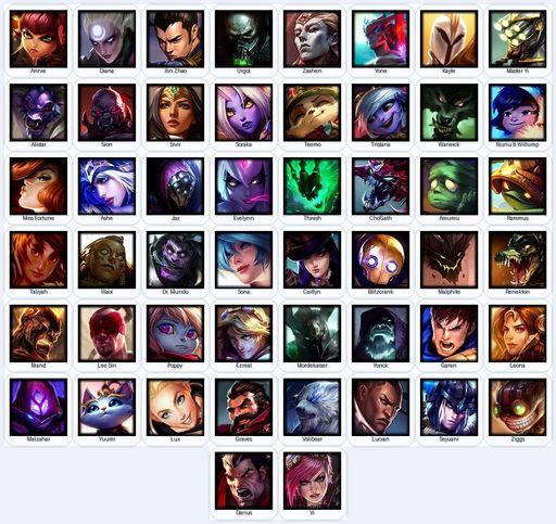 TR | Unranked | Handmade | Level 17 | 50 Champions | Full Access