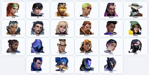 AP | 4 Skins + 22 Agents + 455 RP | Velocity Shorty / Vendetta Ghost / Monstrocity Sheriff / Aero Frenzy | Full Access