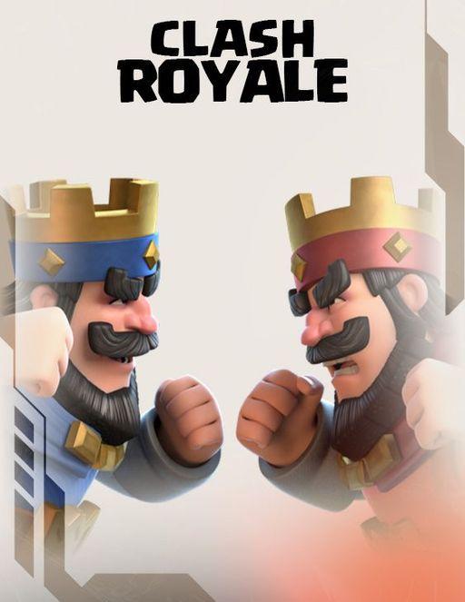 Clash Royale