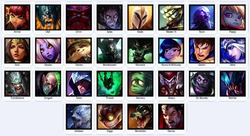 BR | Unranked | Handmade | Level 28 | 2 Skins | 28 Champions | 6570 BE | Full Access