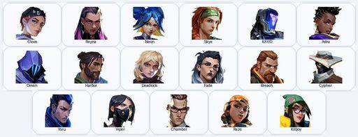EU/Bronze | 24 Skins + 17 Agents + 365 RP | Luxe Knife / Velocity Karambit / Velocity Phantom / Artisan Ghost | Full Access
