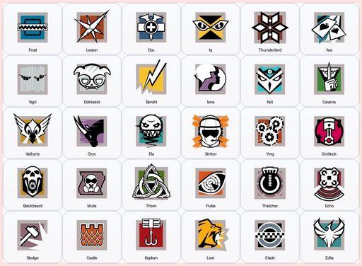 [PSN/PC] | Level 51 | Ranked Ready | 54 Operators | 39 Skins | Game Not Purchased | Full Access