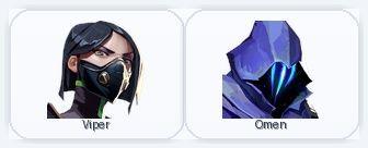 EU | 6 Skins + 2 Agents | Kingdom Bucky / Kingdom Spectre / Couture Frenzy / Couture Bulldog | Full Access