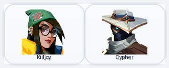 EU | 16 Skins + 2 Agents | Catrina / Reaver Vandal / Prime Guardian / Ego Ghost | Full Access