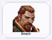 LA | 1 Skins + 1 Agents | Wayfinder Shorty | Full Access
