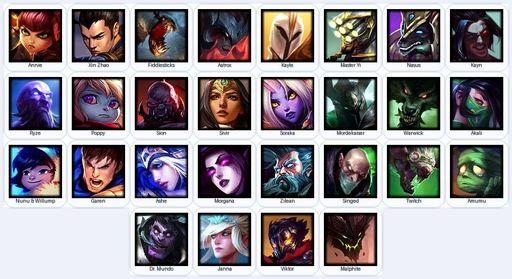 EUN | Unranked | Handmade | Level 15 | 4 Skins | 28 Champions | Full Access