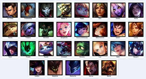 SG | Unranked | Handmade | Level 25 | 1 Skins | 29 Champions | Full Access