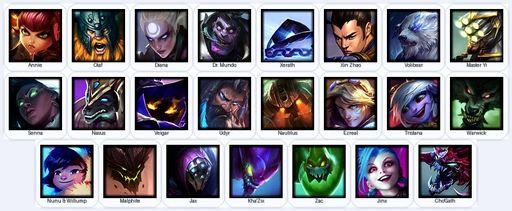 EUN | Unranked | Handmade | Level 30 | 3 Skins | 23 Champions | 6185 OE | Full Access