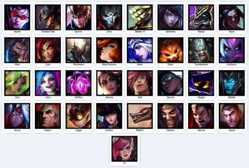 OC | Unranked | Handmade | Level 54 | 25 Skins | 33 Champions | 8927 BE | Full Access