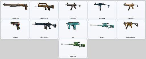 [Xbox/PC] | Level 66 | Ranked Ready | 52 Operators | 49 Skins | Game Not Purchased | Full Access