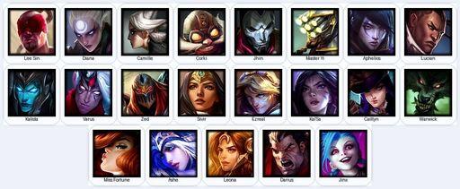 EUW | Unranked | Handmade | Level 34 | 1 Skins | 21 Champions | 10576 BE | Full Access