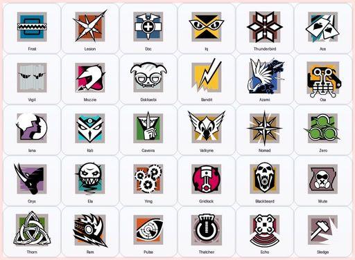 [PC] | Level 172 | Ranked Ready | 68 Operators | 156 Skins | Game Not Purchased | Full Access