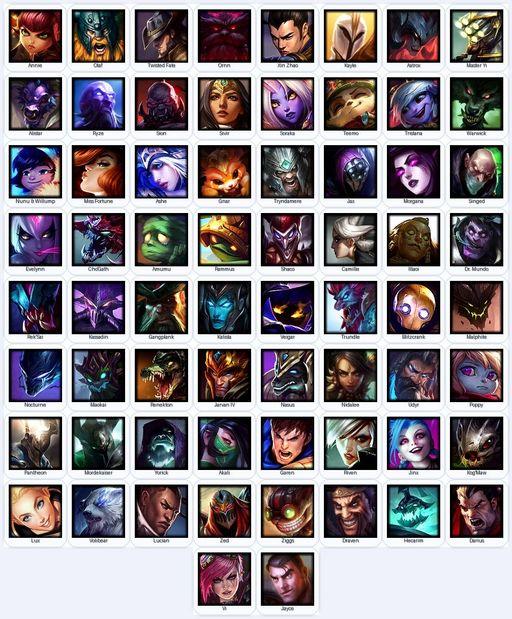 EUN | Unranked | Handmade | Level 41 | 10 Skins | 66 Champions | 6225 BE | 4938 OE | Full Access