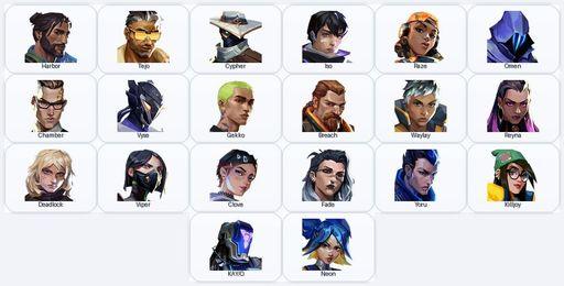 EU | 7 Skins + 20 Agents + 590 RP | Overlay Sheriff / Byteshift Ghost / Bubble Pop Classic / Pistolinha Classic | Full Access