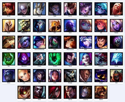ME | Unranked | Handmade | Level 74 | 15 Skins | 46 Champions | 3852 OE | Full Access