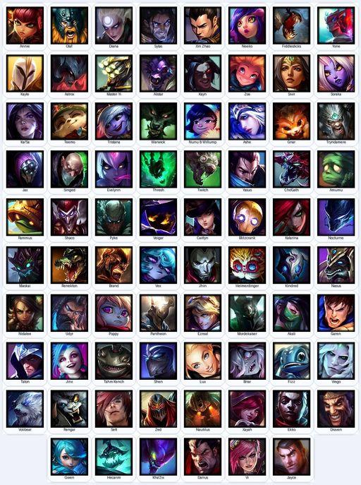 LA | Unranked | Handmade | Level 207 | 39 Skins | 78 Champions | 3368 OE | Grey Warwick | Full Access