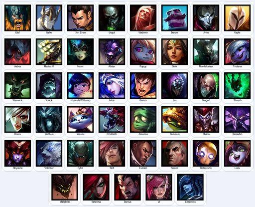 LA | Unranked | Handmade | Level 44 | 8 Skins | 45 Champions | 17010 BE | Full Access