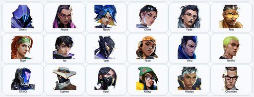 LA/Iron | 5 Skins + 18 Agents + 405 RP | Sovereign Guardian / Bubble Pop Classic / Comet Ghost / Wayfinder Shorty | Full Access