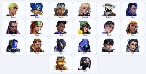 AP | 4 Skins + 20 Agents + 500 RP | Byteshift Ghost / Bubble Pop Classic / Nanobreak Sheriff / Prism II Vandal | Full Access