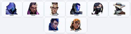 EU | 1 Skins + 8 Agents | Aero Frenzy | Full Access