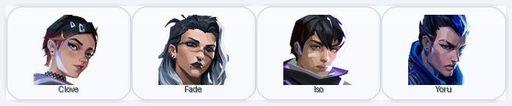 EU | 5 Skins + 4 Agents + 1973 VP | Evori Dreamwings Vandal / Reverie Sword / Forsaken Spectre / Soulstrife Ghost | Full Access