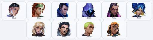 EU/Iron | 34 Skins + 10 Agents + 180 RP | Mystbloom Sheriff / Interhelm Sword / Interhelm Marshal / Interhelm Phantom | Full Access