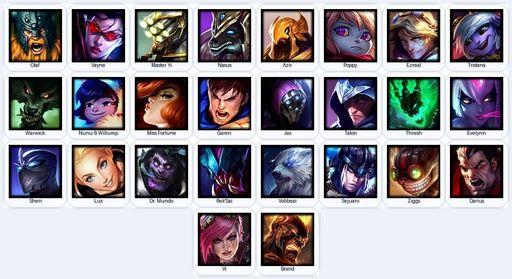 EUW | Unranked | Handmade | Level 15 | 4 Skins | 26 Champions | Full Access