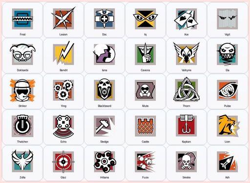 [Xbox/PSN/PC] | Level 81 | Ranked Ready | 45 Operators | 28 Skins | Game Not Purchased | Full Access