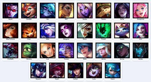 LA | Unranked | Handmade | Level 17 | 1 Skins | 29 Champions | 5305 BE | Full Access